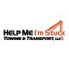 Help Me I'm Stuck Towing & Transport